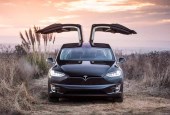 特斯拉的好消息：Model 3成了美国最畅销的电动车